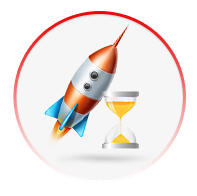 Быстрый запуск заказа